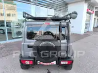 2024 Suzuki Jimny