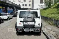 2024 Suzuki Jimny