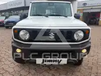 2024 Suzuki Jimny