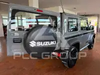 2024 Suzuki Jimny