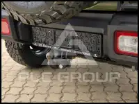 2024 Suzuki Jimny