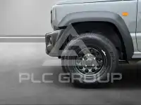 2024 Suzuki Jimny