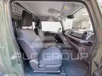 2024 Suzuki Jimny