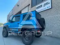 2024 Suzuki Jimny