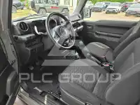 2024 Suzuki Jimny