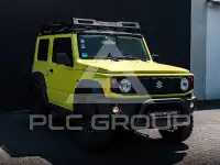 2024 Suzuki Jimny