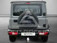 2024 Suzuki Jimny