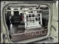 2024 Suzuki Jimny