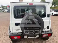2024 Suzuki Jimny