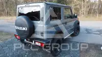 2024 Suzuki Jimny