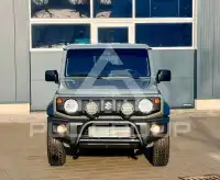2024 Suzuki Jimny