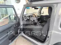 2024 Suzuki Jimny