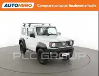 2024 Suzuki Jimny