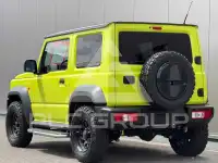 2024 Suzuki Jimny