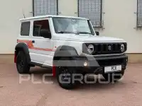 2024 Suzuki Jimny