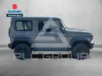 2024 Suzuki Jimny
