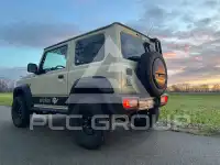 2024 Suzuki Jimny
