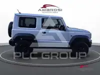 2024 Suzuki Jimny
