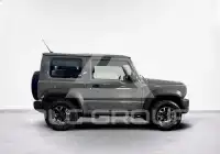 2024 Suzuki Jimny