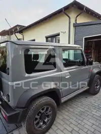 2024 Suzuki Jimny