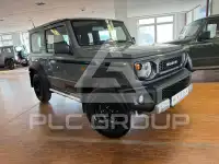 2024 Suzuki Jimny