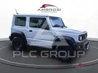2024 Suzuki Jimny