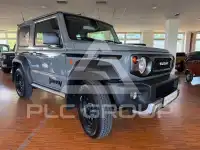 2024 Suzuki Jimny