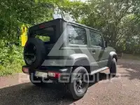 2024 Suzuki Jimny