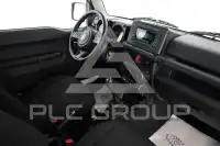 2024 Suzuki Jimny