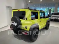 2024 Suzuki Jimny