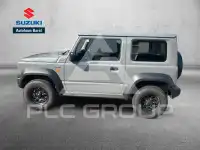 2024 Suzuki Jimny