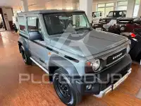 2024 Suzuki Jimny