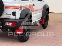 2024 Suzuki Jimny