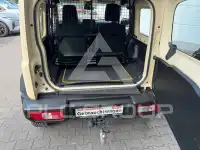 2024 Suzuki Jimny
