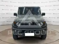 2023 Suzuki Jimny
