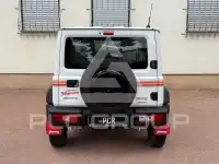 2024 Suzuki Jimny