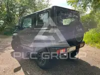 2024 Suzuki Jimny