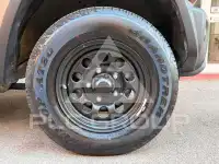 2024 Suzuki Jimny