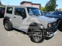 2024 Suzuki Jimny