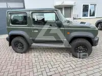 2024 Suzuki Jimny