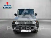 2024 Suzuki Jimny