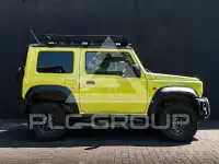 2024 Suzuki Jimny