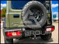 2024 Suzuki Jimny