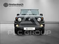 2024 Suzuki Jimny