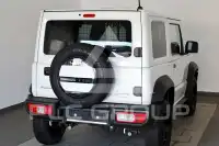 2024 Suzuki Jimny