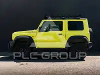 2024 Suzuki Jimny
