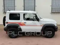 2024 Suzuki Jimny