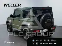 2024 Suzuki Jimny