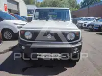 2024 Suzuki Jimny