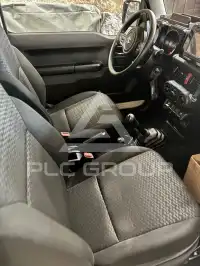 2024 Suzuki Jimny